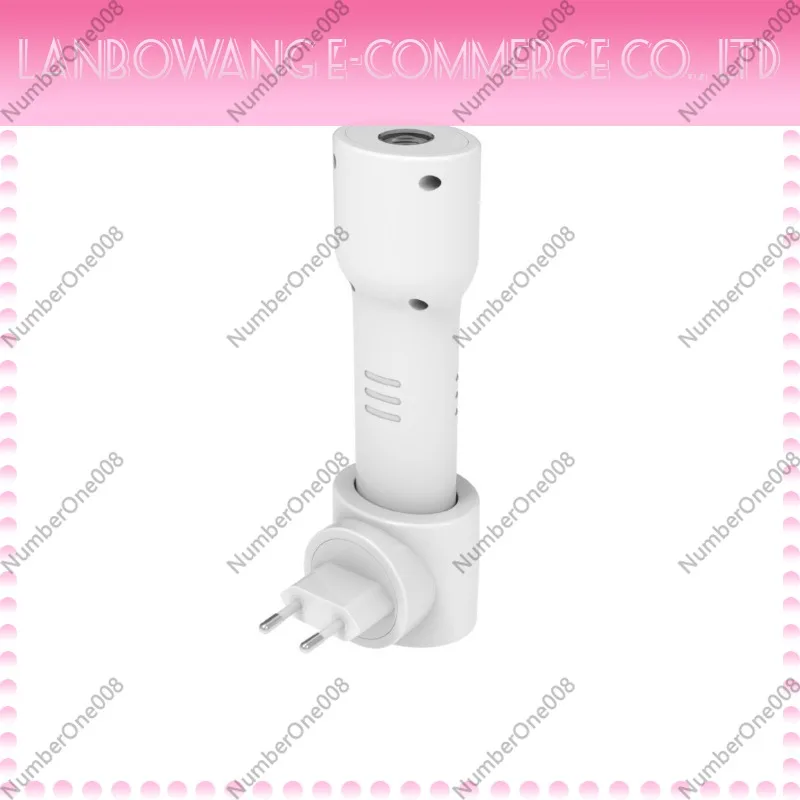 Smart Night Light - Intelligentes Nachttisch-Nachtlicht - Bewegungssensor, Wiederaufladbar, Körperinduktion