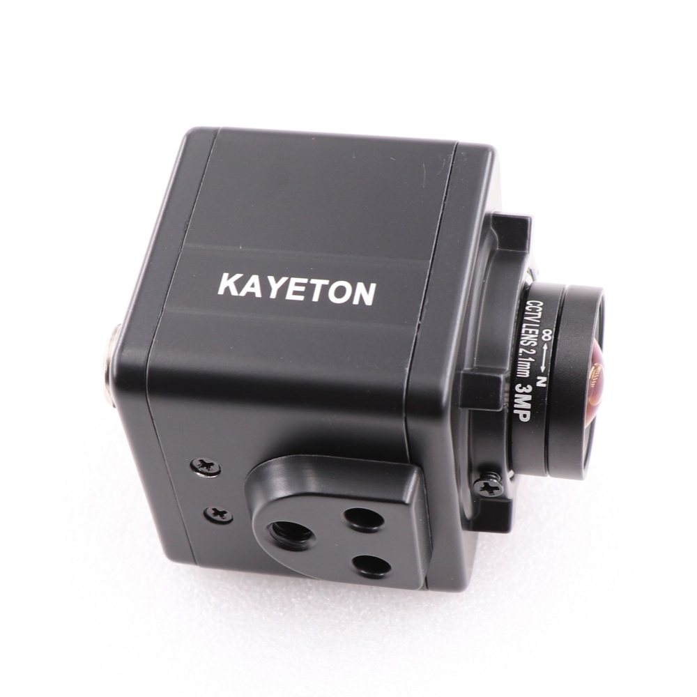 USB-Kamera mit Global Shutter, – Smart Home Cctv Camera Bewertung und Preis