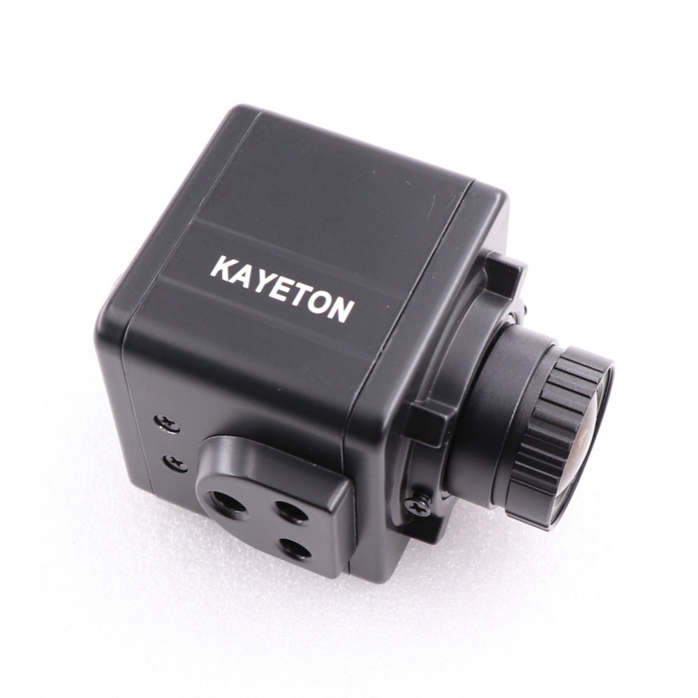 USB-Kamera mit Global Shutter, – Smart Home Cctv Camera Bewertung und Preis