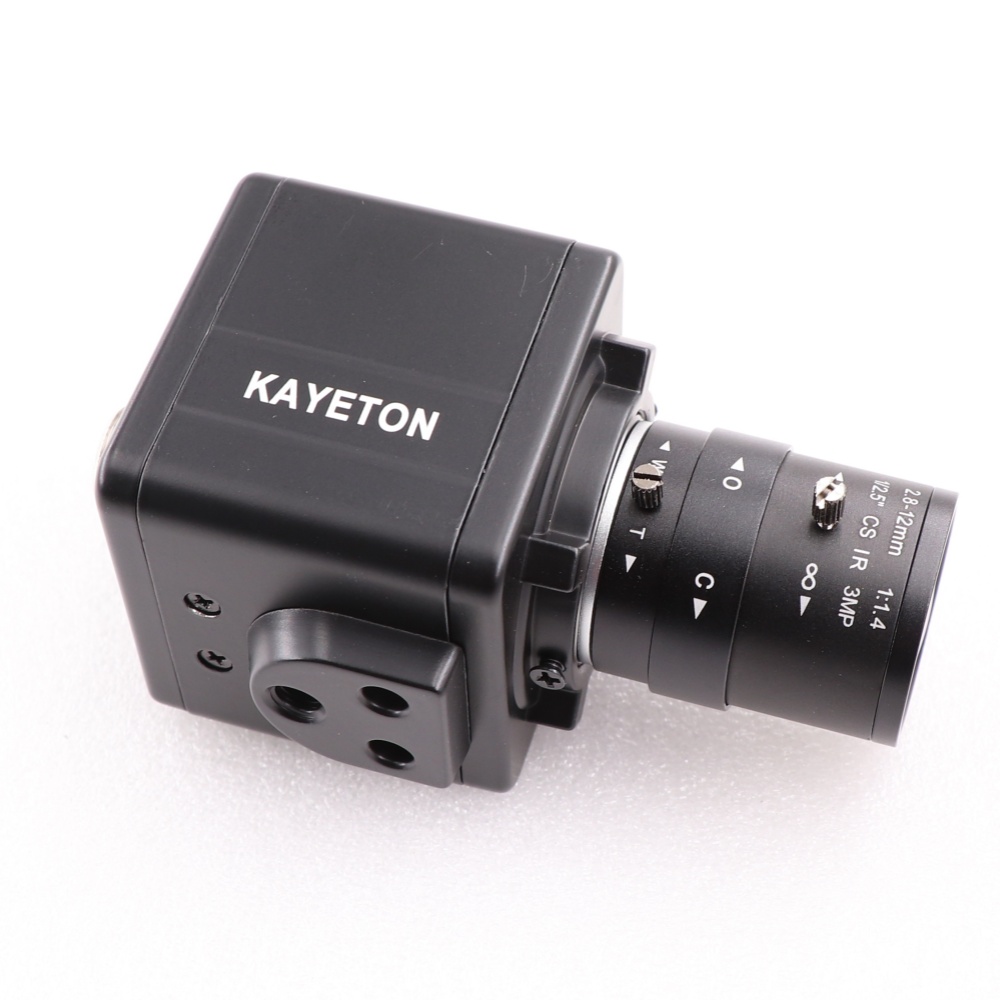 USB-Kamera mit Global Shutter, – Smart Home Cctv Camera Bewertung und Preis
