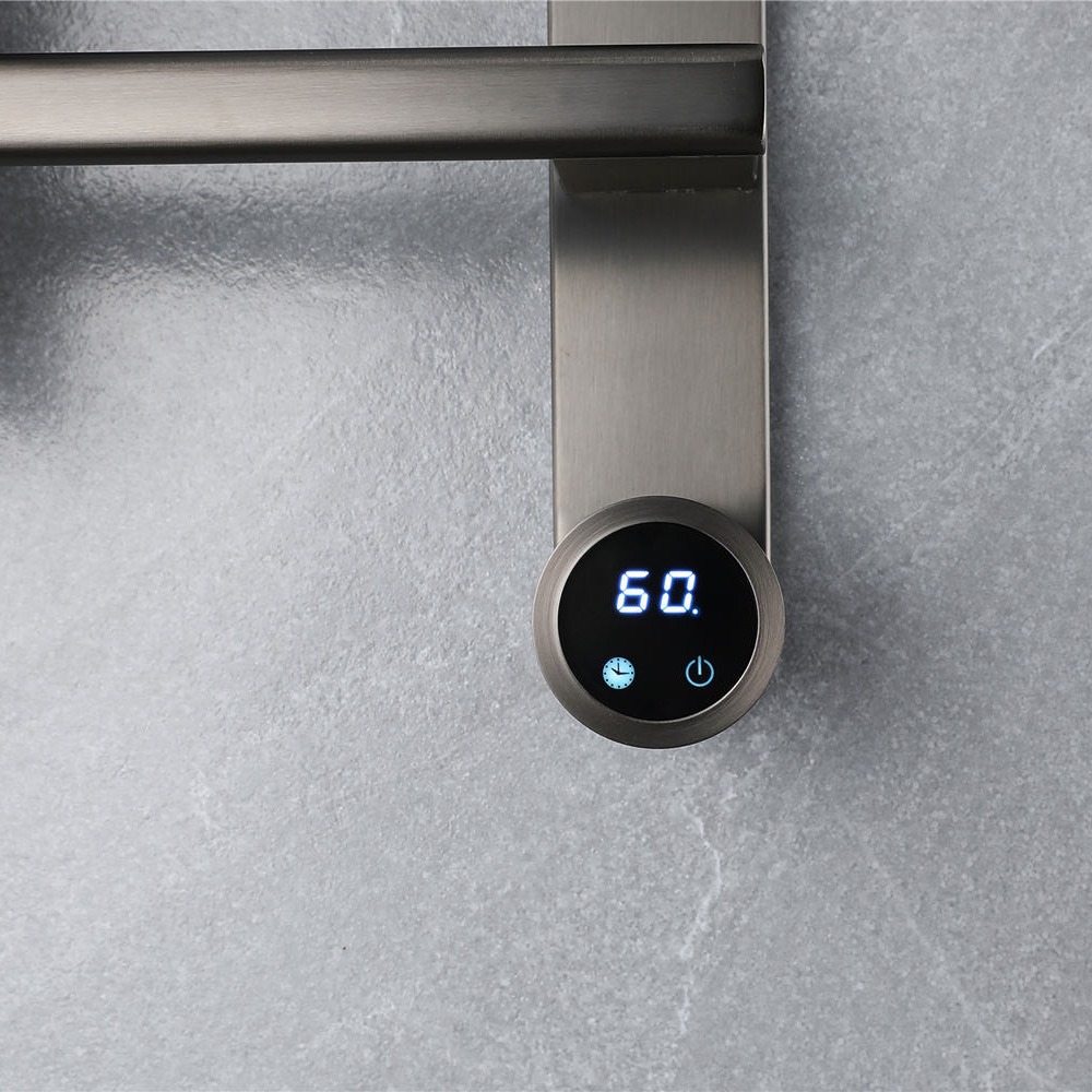 Intelligenter Beheizter Handtu – Smart Home Thermostat Bewertung und Preis
