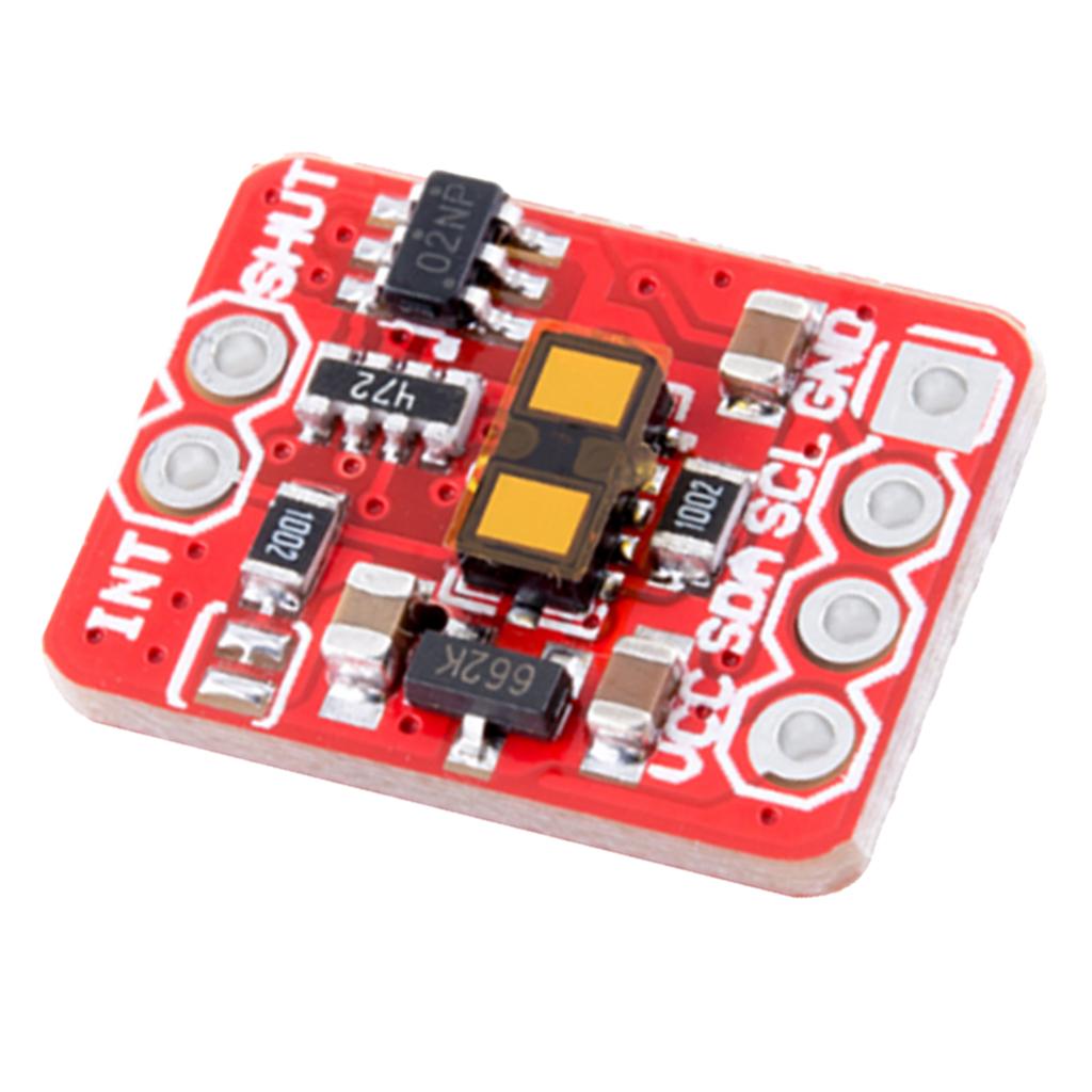 4m Abstandssensor-Modul Präzis – Smart Home Tools Bewertung und Preis
