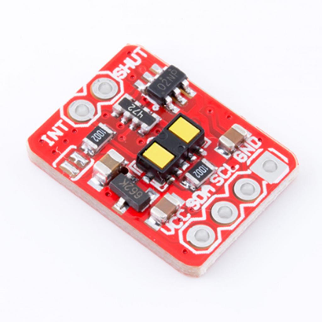4m Abstandssensor-Modul Präzis – Smart Home Tools Bewertung und Preis