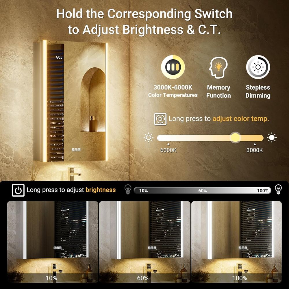 20x32 Beleuchteter Medizinschr – Smart Night Light Bewertung und Preis