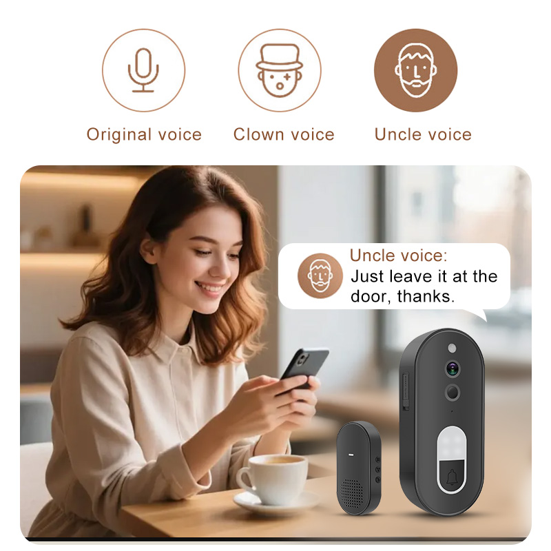 Tuya 1080P HD Kabellose WLAN-V – Smart Home Cctv Camera Bewertung und Preis