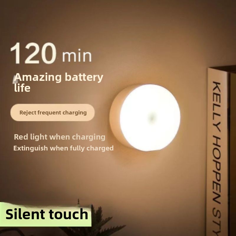 Smart Control Nachttischlampe  – Smart Night Light Bewertung und Preis