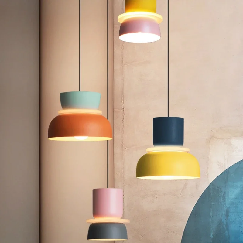 Neue Moderne LED-Pendelleuchte – Voice Control Light Bulb Bewertung und Preis