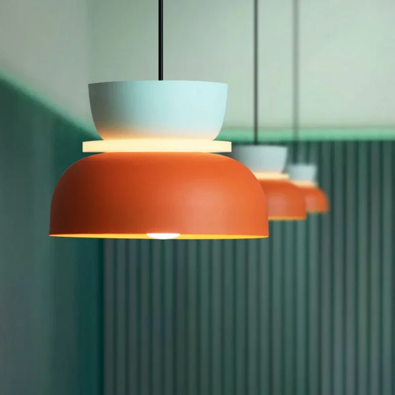 Neue Moderne LED-Pendelleuchte – Voice Control Light Bulb Bewertung und Preis