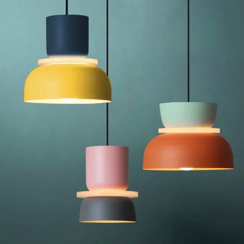 Neue Moderne LED-Pendelleuchte – Voice Control Light Bulb Bewertung und Preis