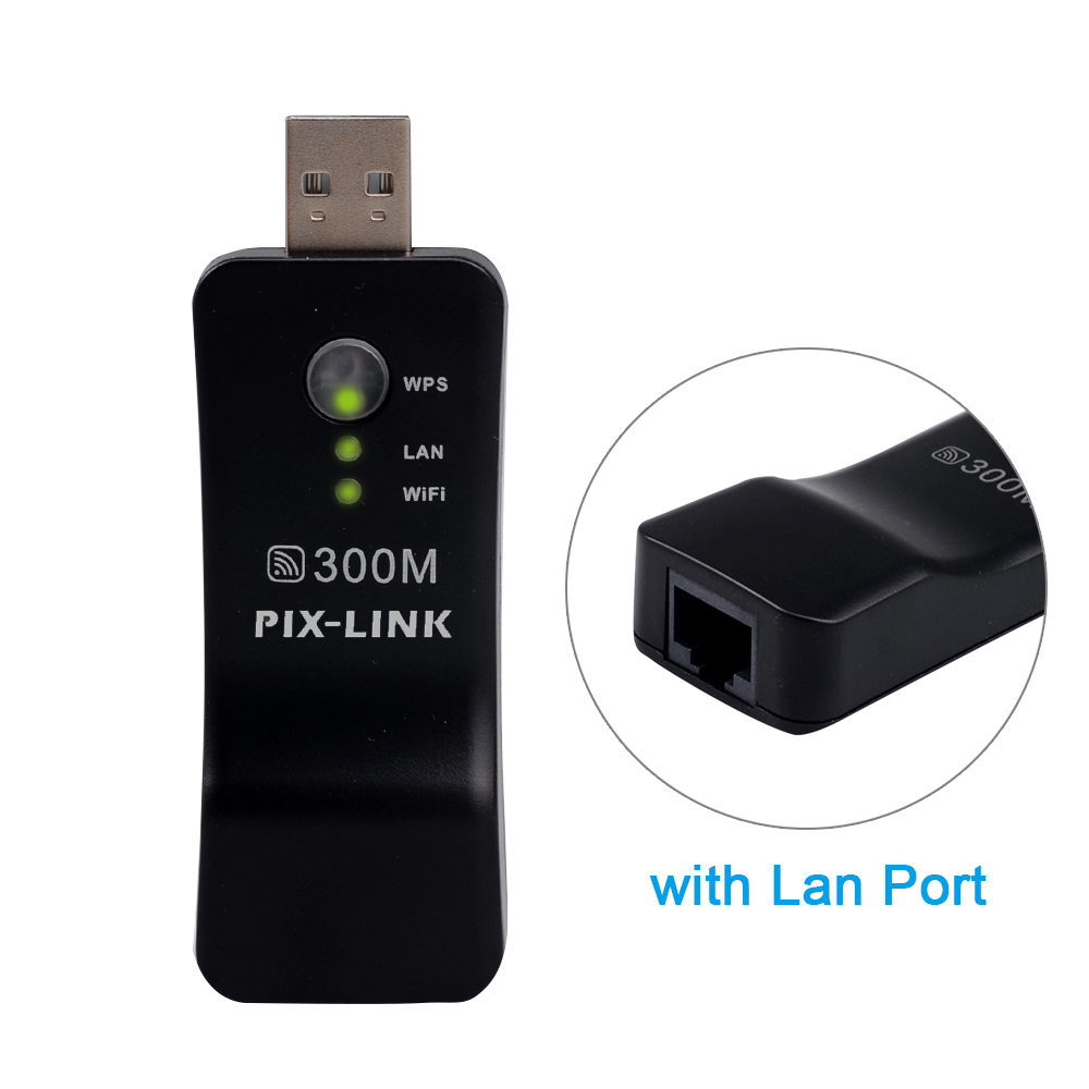 PIXLINK Wireless USB Universal – Smart Home Network Rack Bewertung und Preis