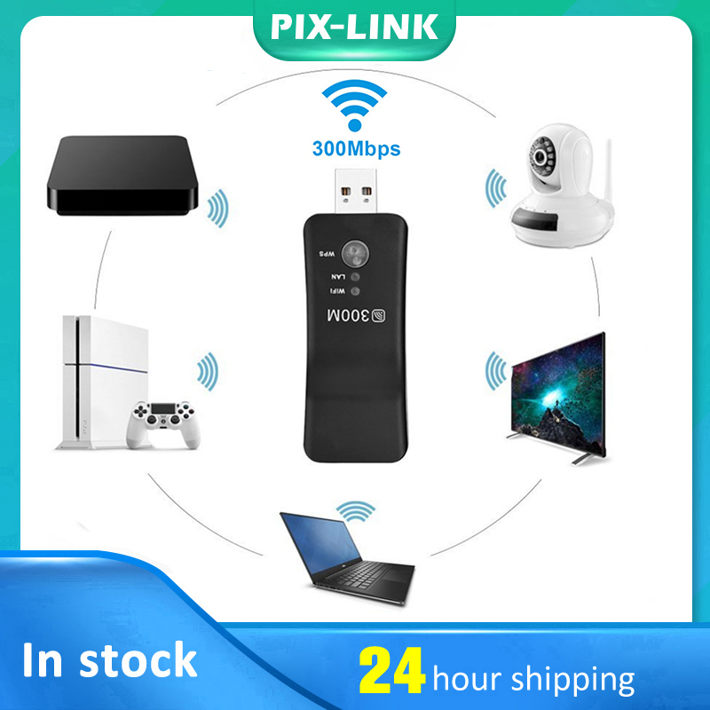 PIXLINK Wireless USB Universal – Smart Home Network Rack Bewertung und Preis