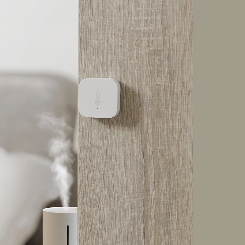 Aqara Temperatur Feuchtigkeit  – Smart Home Hub Xiaomi Bewertung und Preis