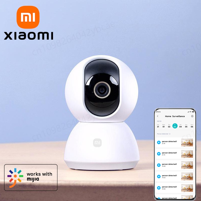 XIAOMI Home Security Intellige – Smart Home Network Rack Bewertung und Preis