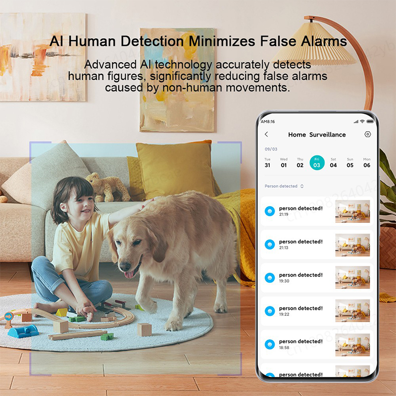 XIAOMI Home Security Intellige – Smart Home Network Rack Bewertung und Preis