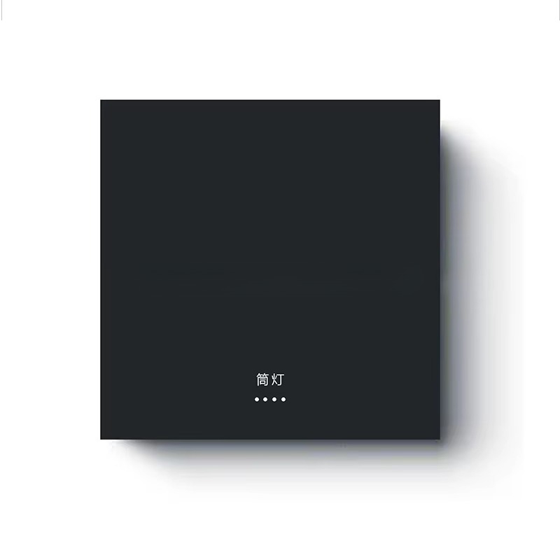 Smart Switch Panel Integrierte – Smart Home Panel Bewertung und Preis