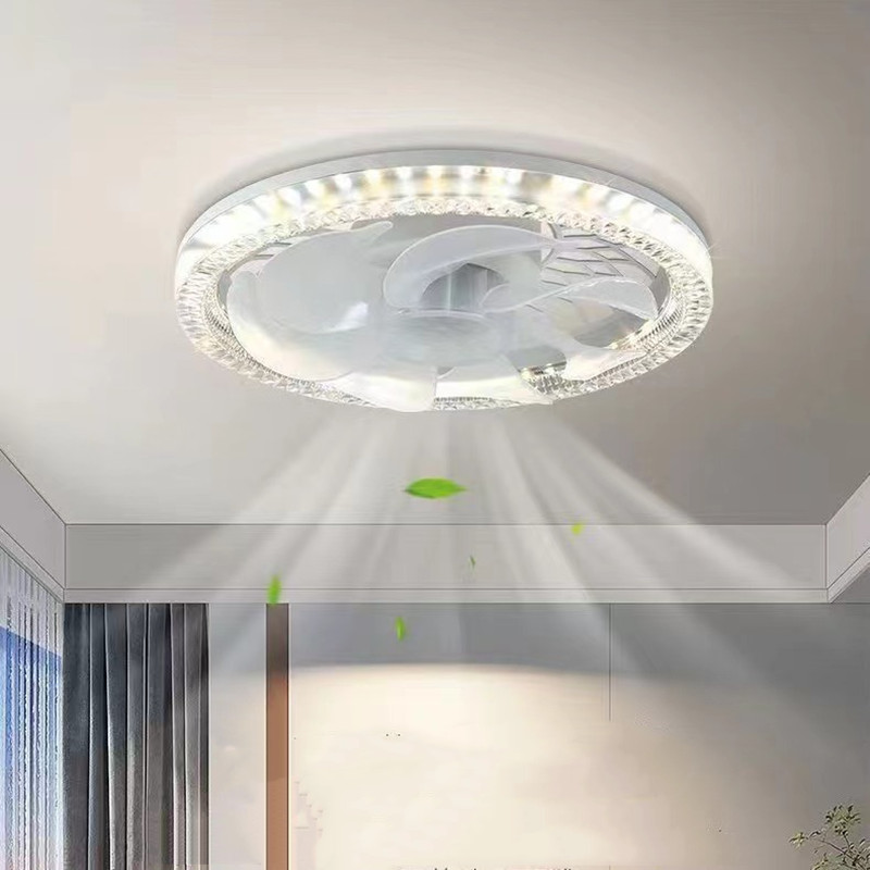 50 W 30 cm neue Deckenventilat – Smart Ceiling Fan Bewertung und Preis