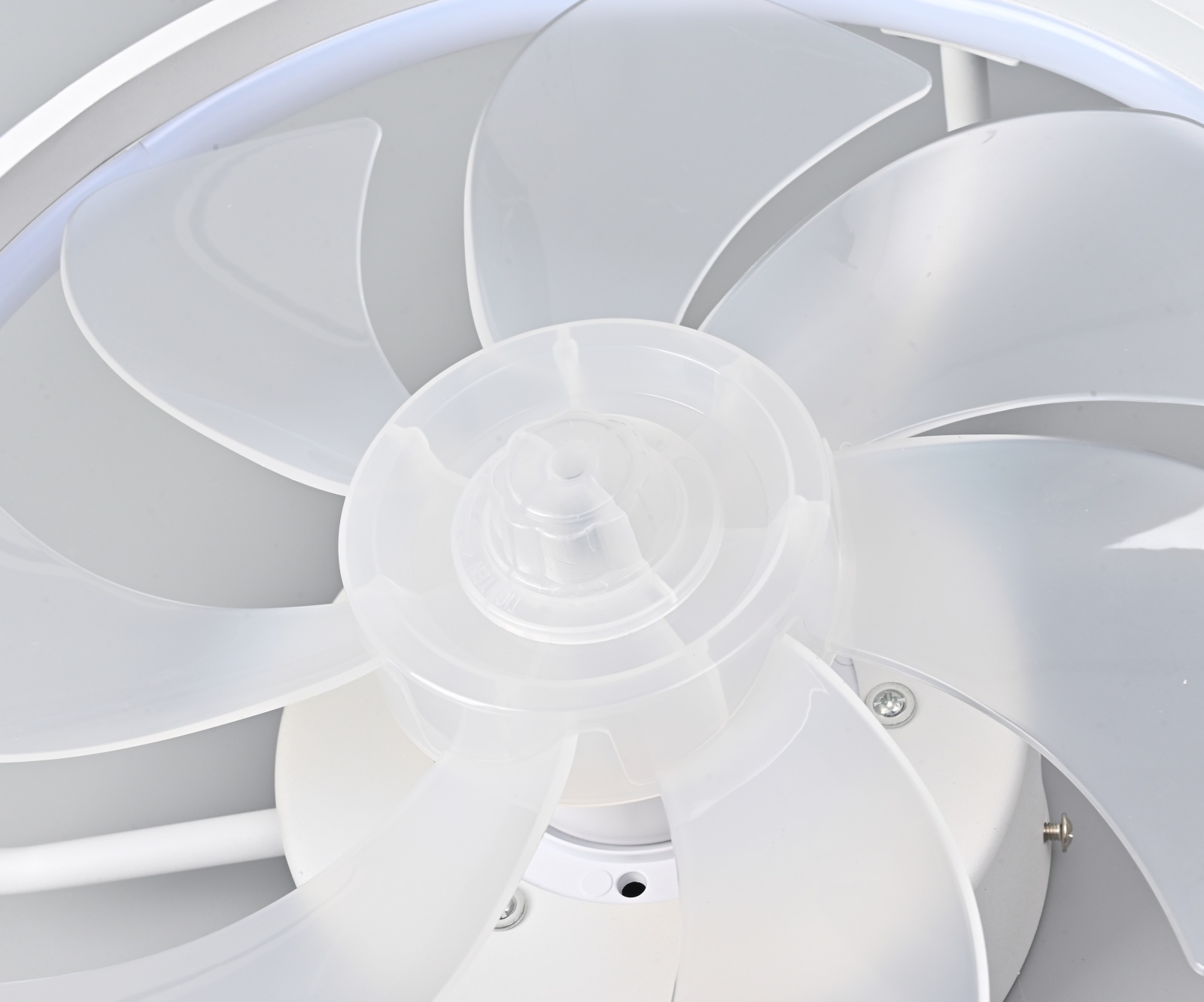 55W Deckenventilator mit Licht – Smart Ceiling Fan Bewertung und Preis