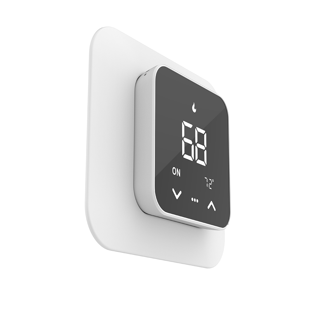 2026 Neuer Tuya WiFi Smart The – Smart Home Thermostat Bewertung und Preis