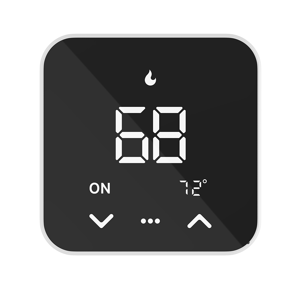 2026 Neuer Tuya WiFi Smart The – Smart Home Thermostat Bewertung und Preis