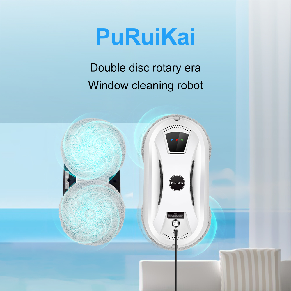 Puruikai ultra dünne roboter s – Smart Home Tools Bewertung und Preis