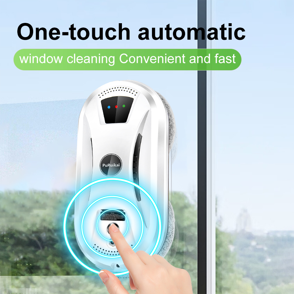 Puruikai ultra dünne roboter s – Smart Home Tools Bewertung und Preis
