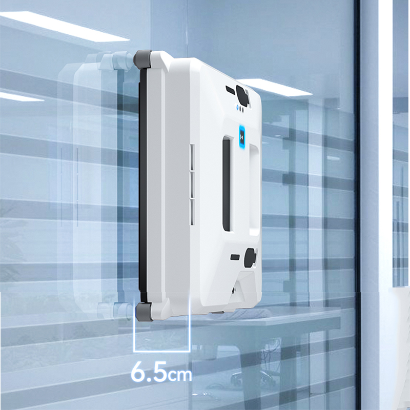 Roboter Fenster Reiniger Mit S – Smart Home Tools Bewertung und Preis