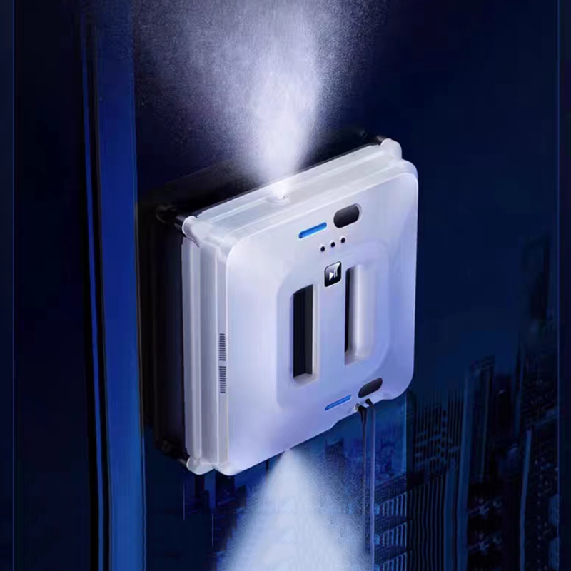 Roboter Fenster Reiniger Mit S – Smart Home Tools Bewertung und Preis