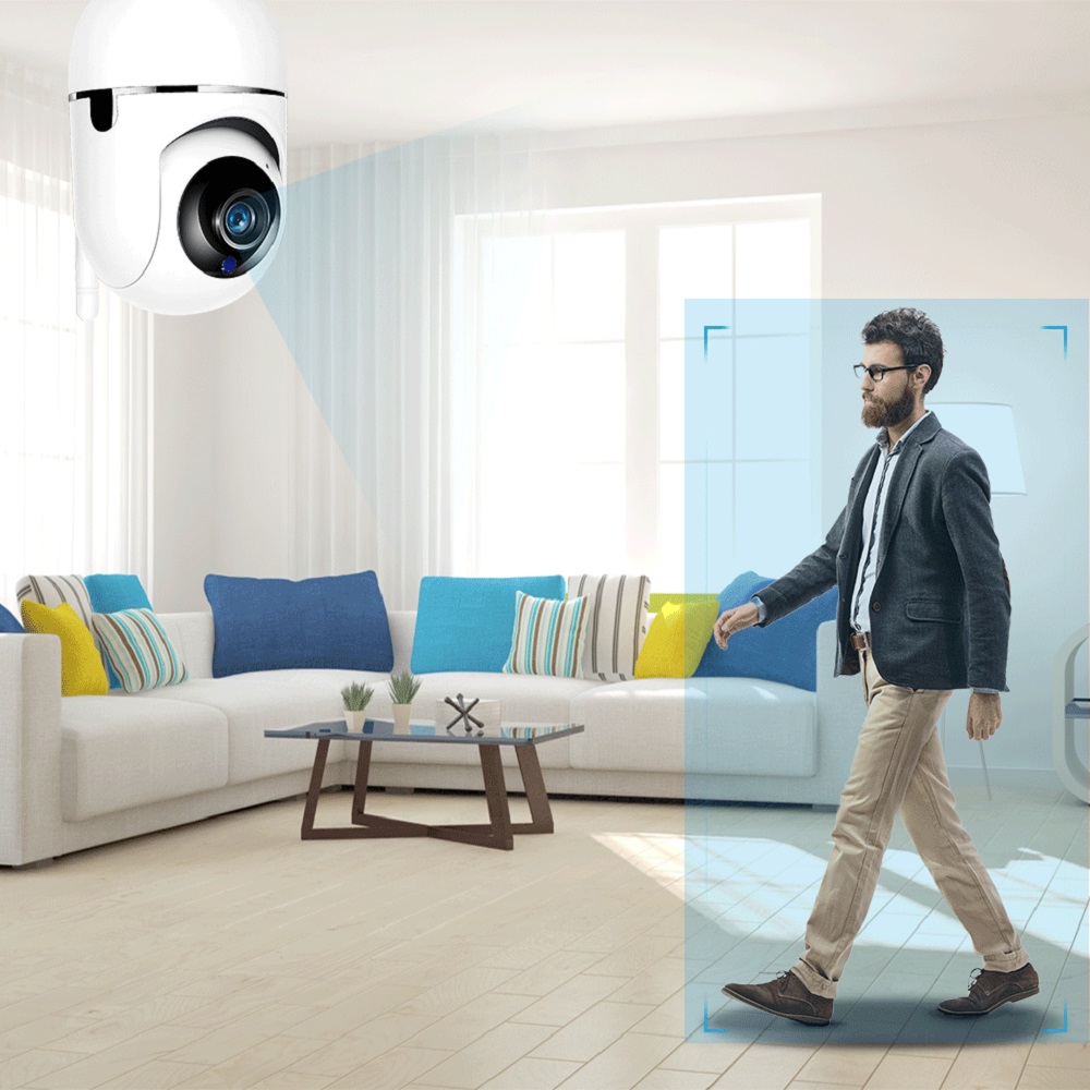 Wifi IP Kamera YCC365 Plus Sma – Smart Home Cctv Camera Bewertung und Preis