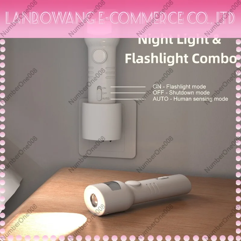 Intelligentes Nachttisch-Nacht – Smart Night Light Bewertung und Preis
