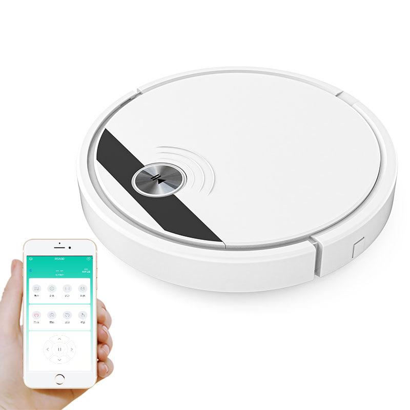 NEUER 2800PA 3-in-1 RS800 Mit  – Smart Home Tools Bewertung und Preis