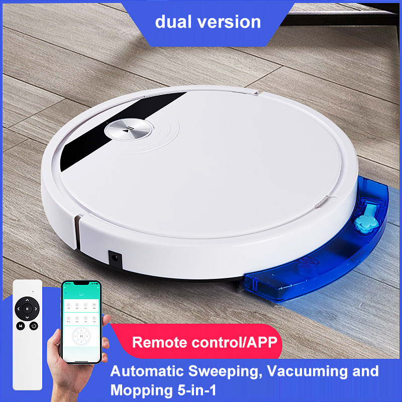 NEUER 2800PA 3-in-1 RS800 Mit  – Smart Home Tools Bewertung und Preis