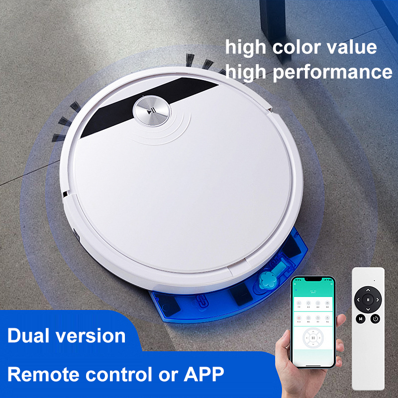 NEUER 2800PA 3-in-1 RS800 Mit  – Smart Home Tools Bewertung und Preis