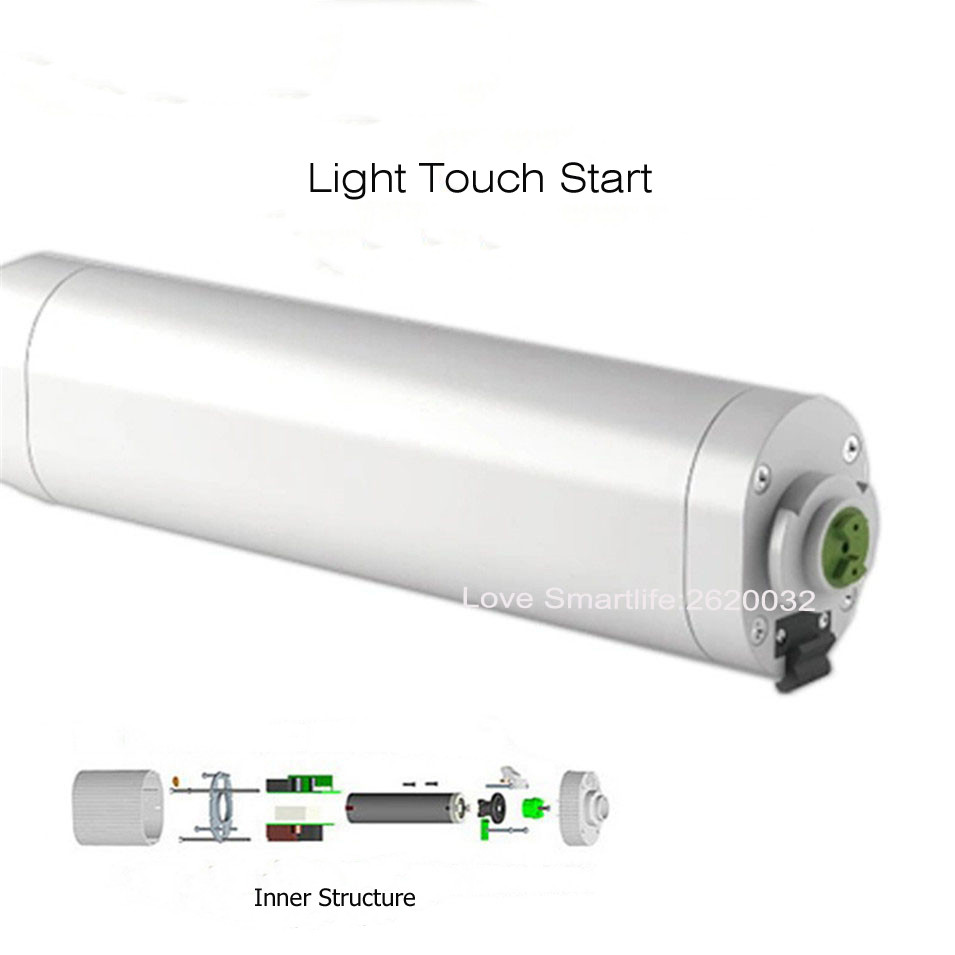Dooya DT52S Elektrische Vorhan – Smart Home Fibaro Bewertung und Preis