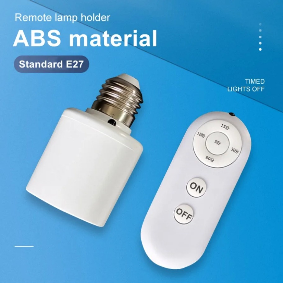 E27 Smarte Kabellose Fernbedie – Voice Control Light Bulb Bewertung und Preis