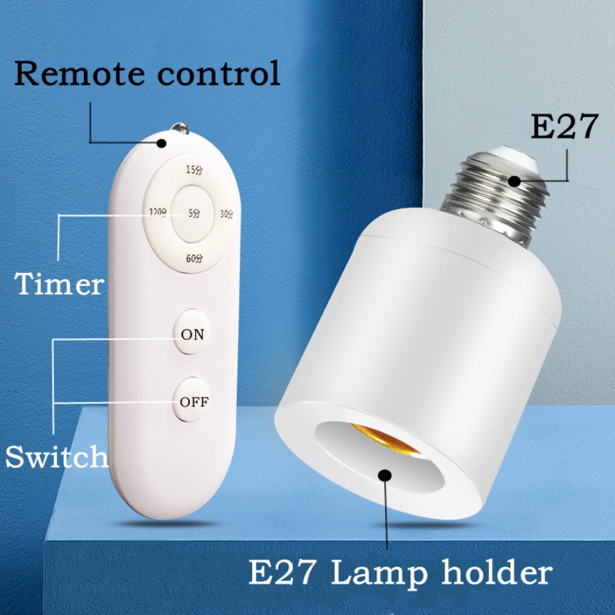 E27 Smarte Kabellose Fernbedie – Voice Control Light Bulb Bewertung und Preis