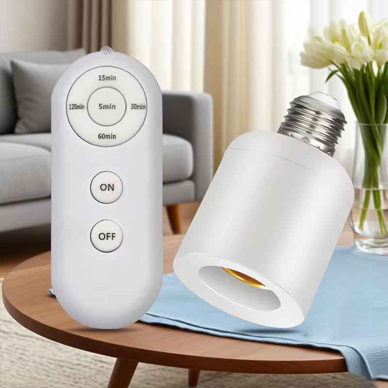 E27 Smarte Kabellose Fernbedie – Voice Control Light Bulb Bewertung und Preis
