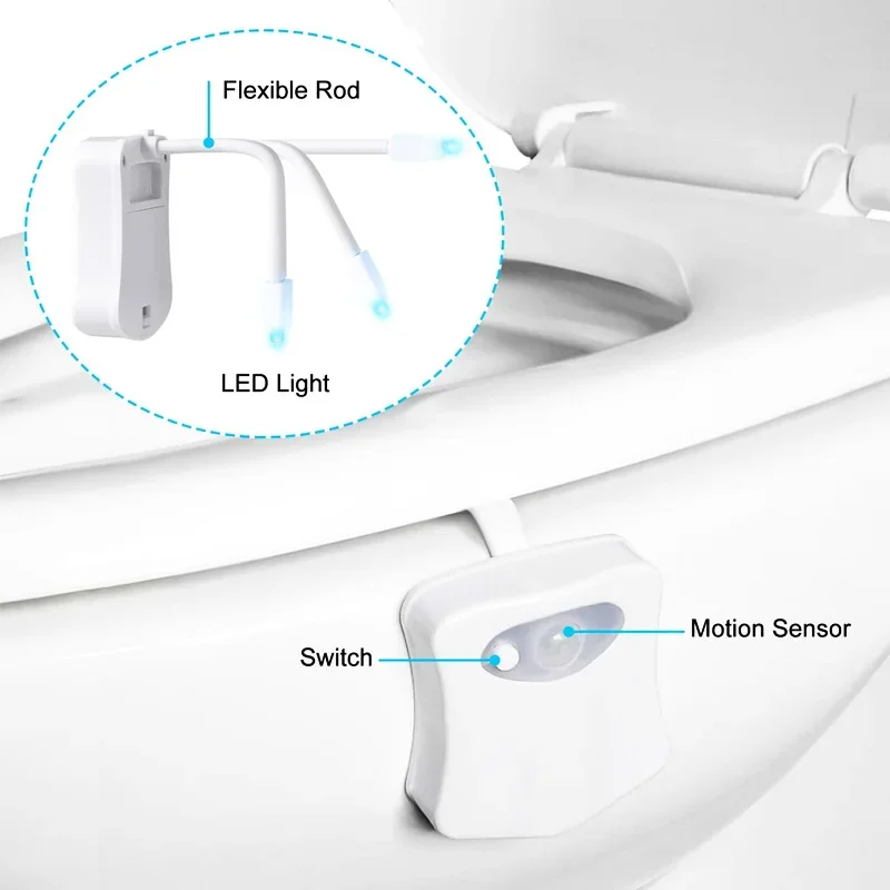 ZK30 Smart PIR Motion Sensor W – Voice Control Light Bulb Bewertung und Preis