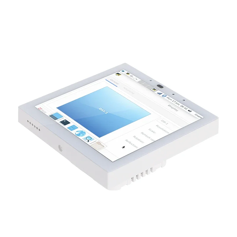 2026 Sunworld YC-SM41P Linux T – Smart Home Panel Bewertung und Preis