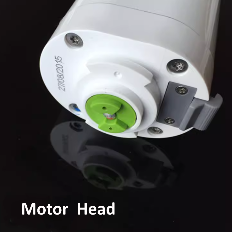 Dooya DT52S 75 W elektrischer  – Smart Home Fibaro Bewertung und Preis