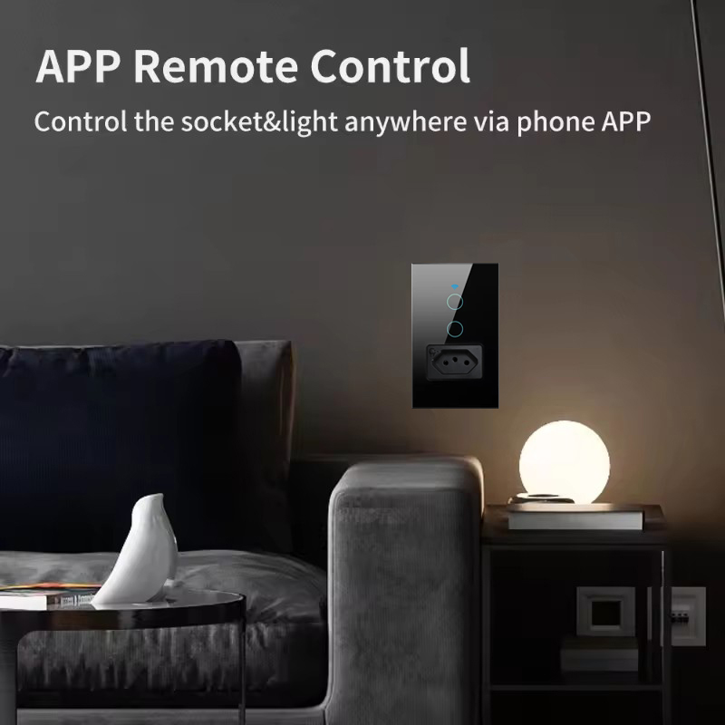 UNKAS Wifi Smart Brazil Lichts – Smart Home Panel Bewertung und Preis