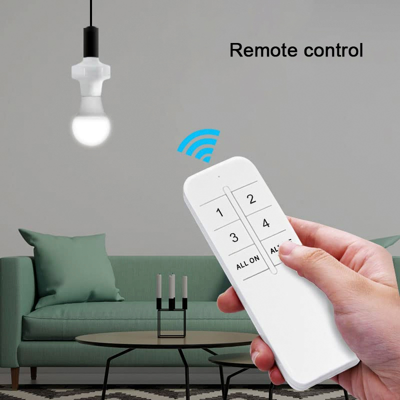 EWelink E27 Lampenfassung Fern – Voice Control Light Bulb Bewertung und Preis