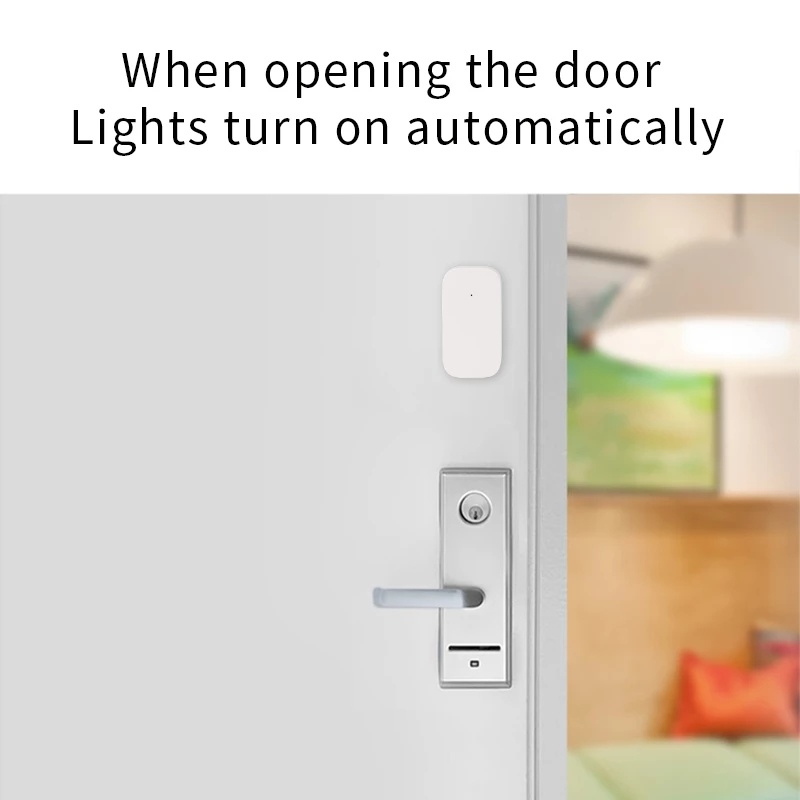 Original Aqara Tür Fenster Sen – Smart Home Hub Xiaomi Bewertung und Preis