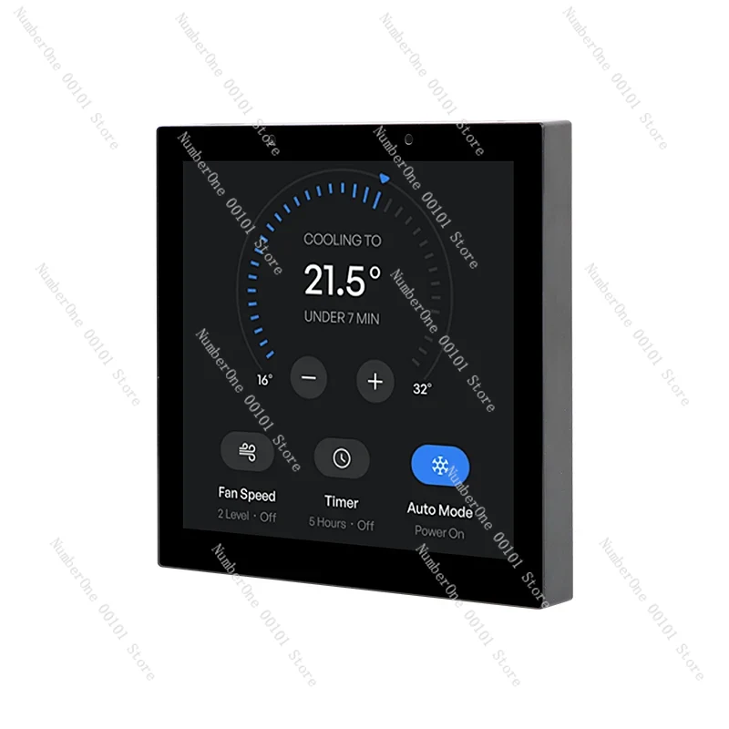 Quad-Core 4-Zoll KNX Android W – Smart Home Panel Bewertung und Preis