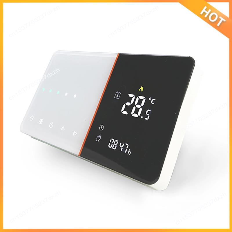 A43M Smart Wifi Thermostat für – Smart Home Thermostat Bewertung und Preis