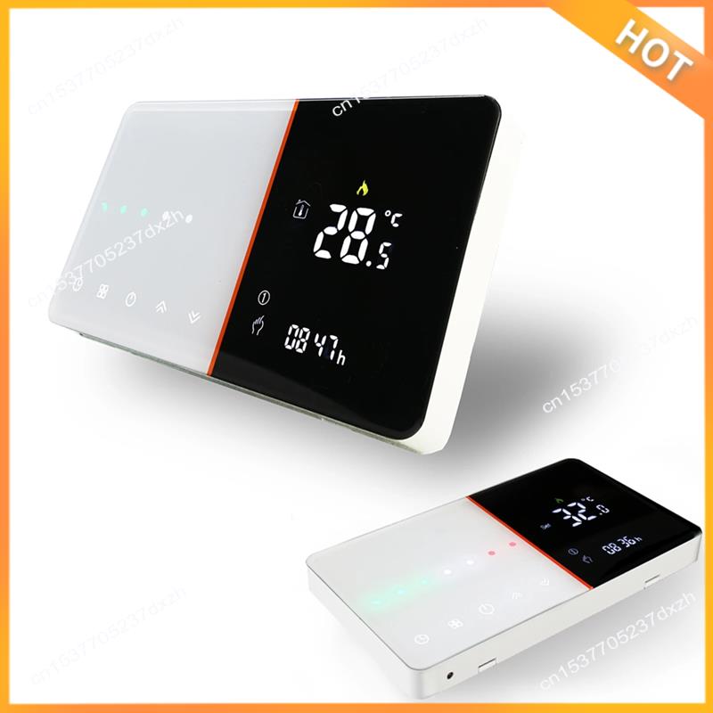 A43M Smart Wifi Thermostat für – Smart Home Thermostat Bewertung und Preis