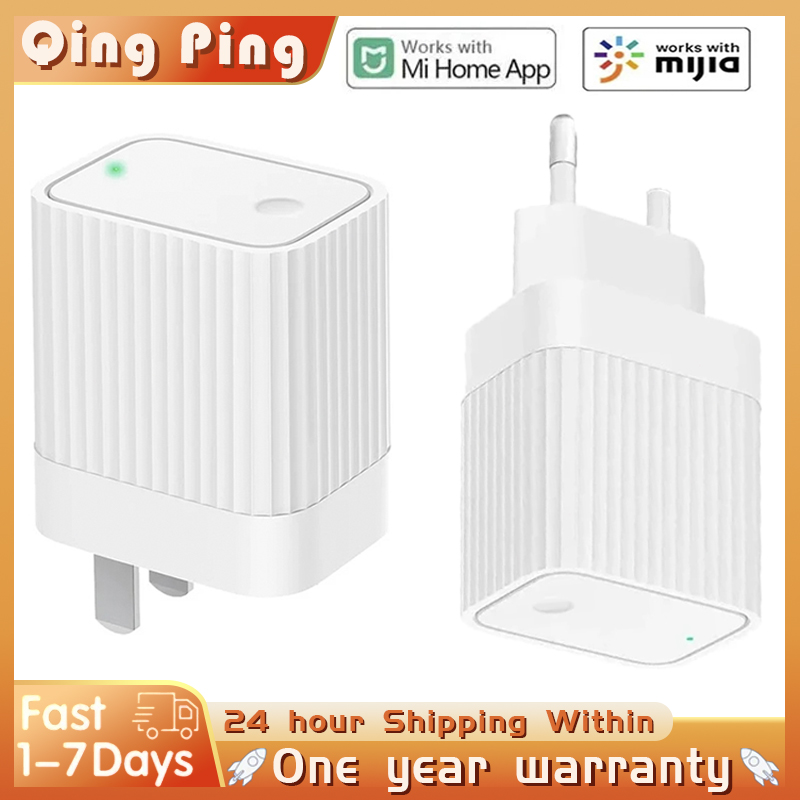 Qingping Bluetooth Gateway Qin – Smart Home Hub Xiaomi Bewertung und Preis
