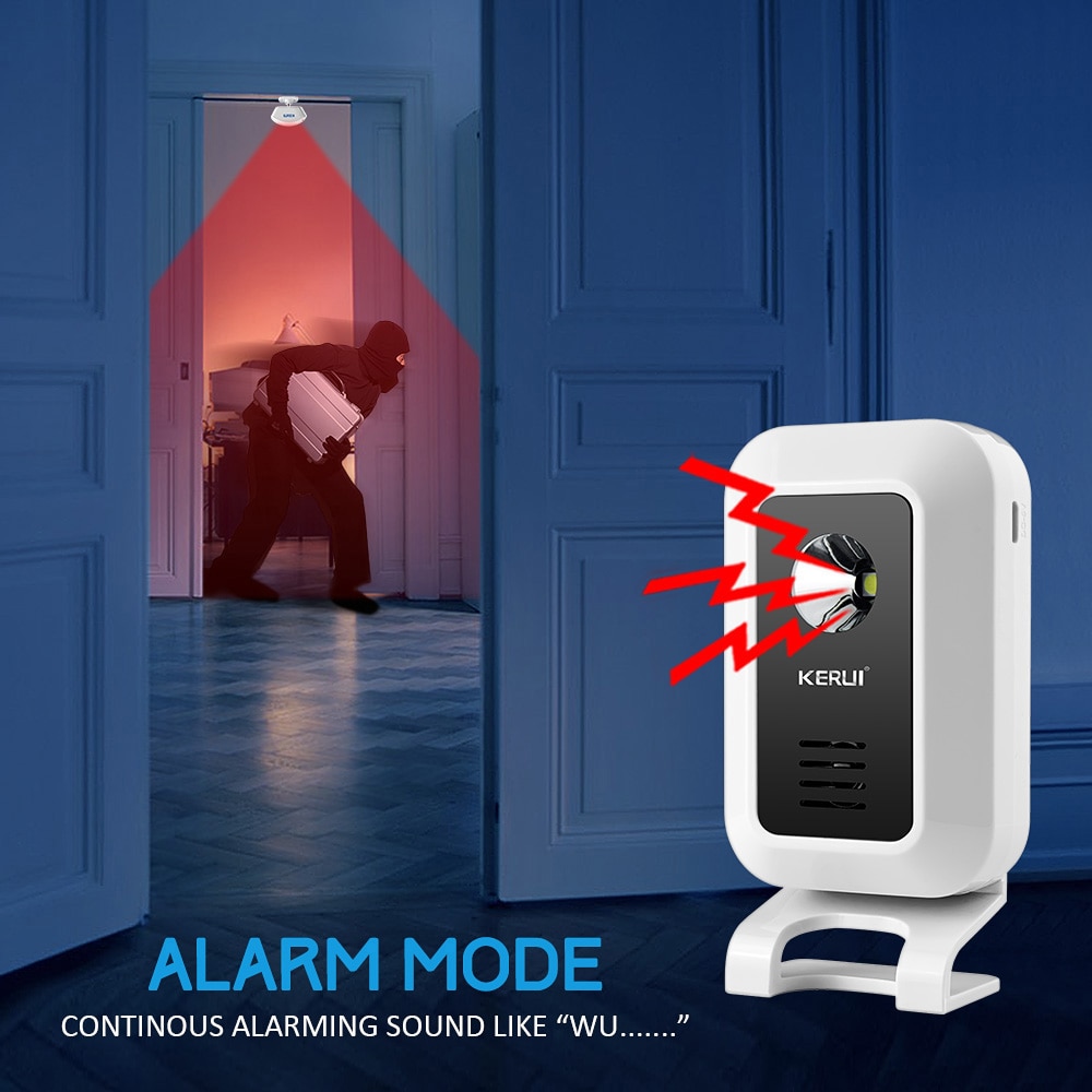 KERUI M7 Willkommen Bewegungsm – Smart Night Light Bewertung und Preis