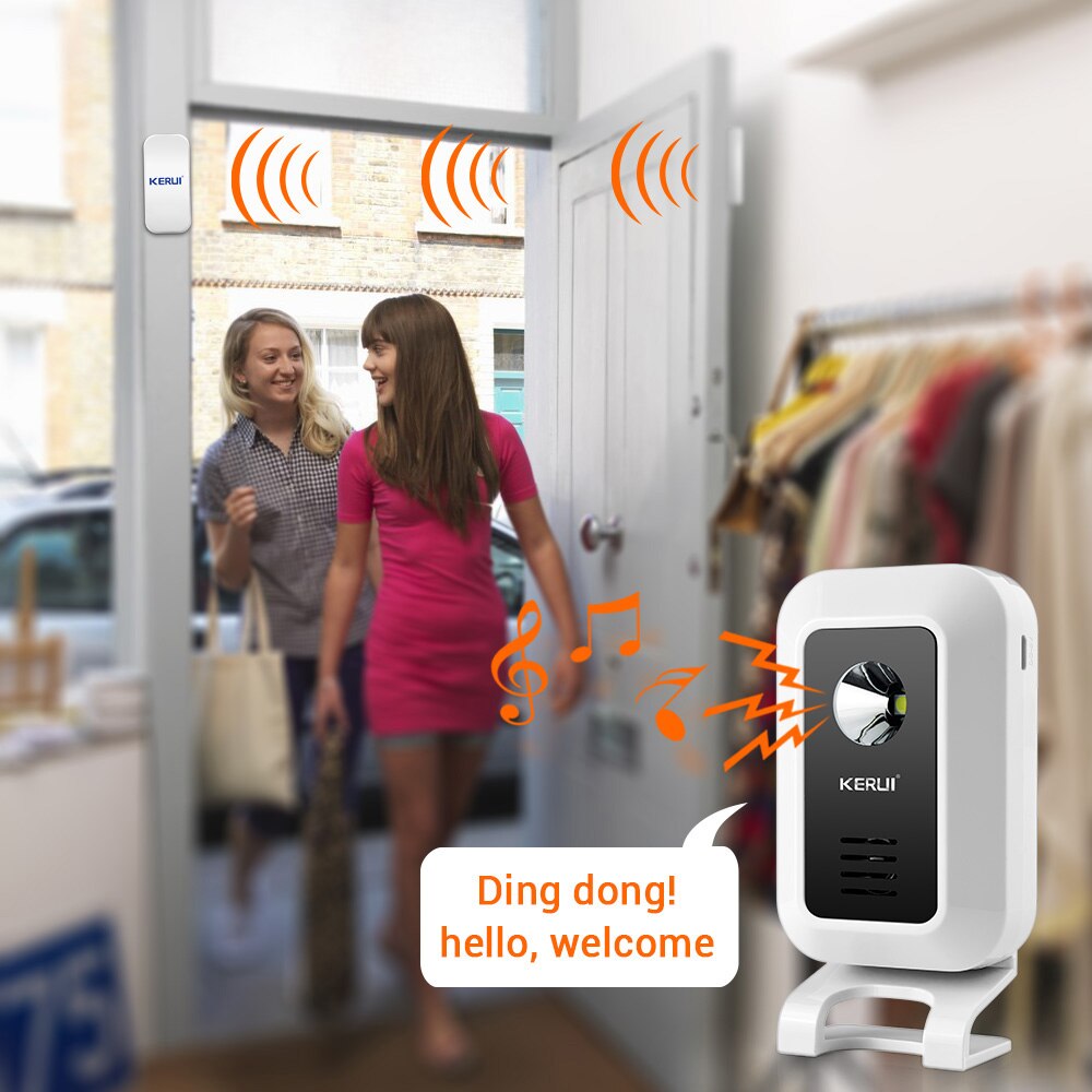 KERUI M7 Willkommen Bewegungsm – Smart Night Light Bewertung und Preis