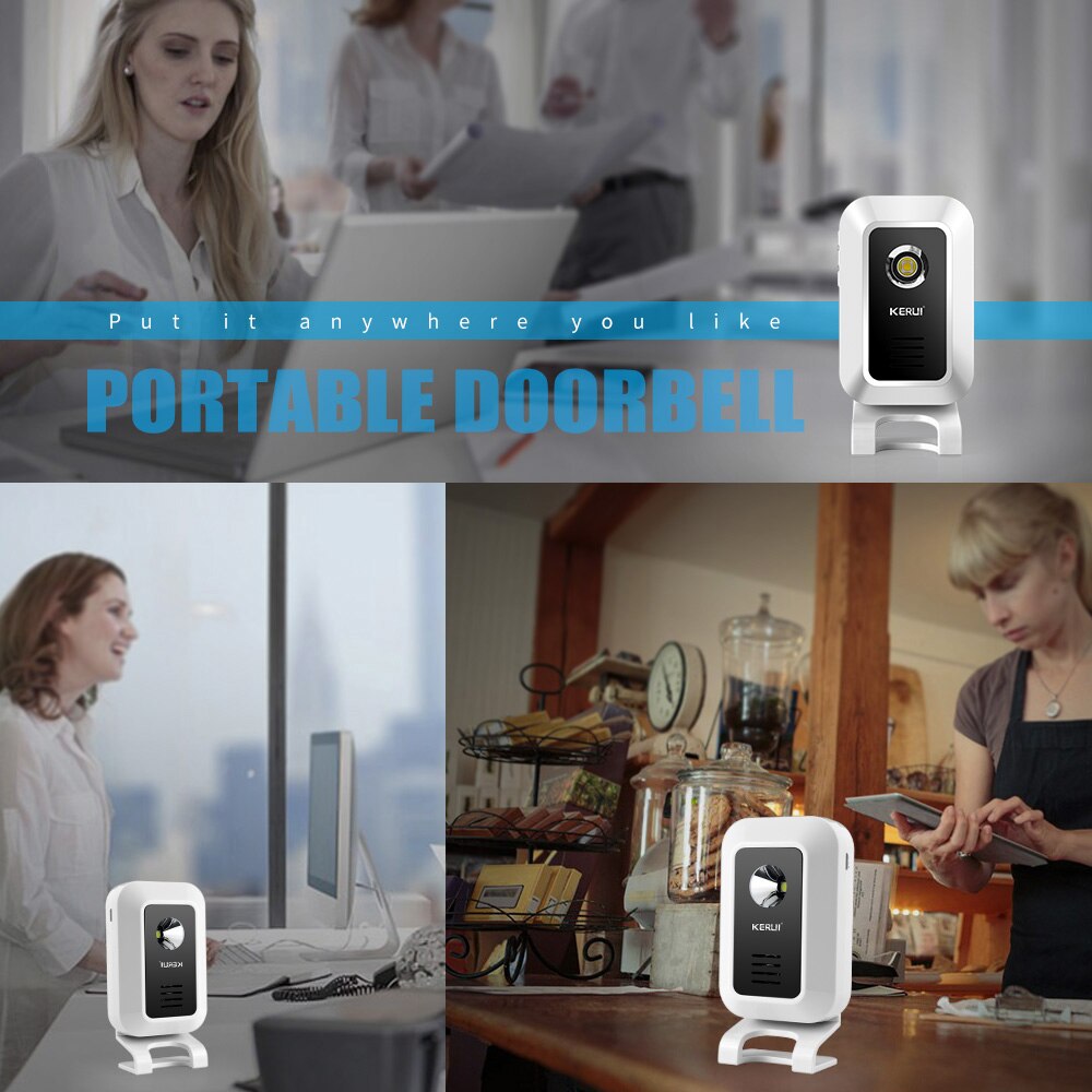 KERUI M7 Willkommen Bewegungsm – Smart Night Light Bewertung und Preis