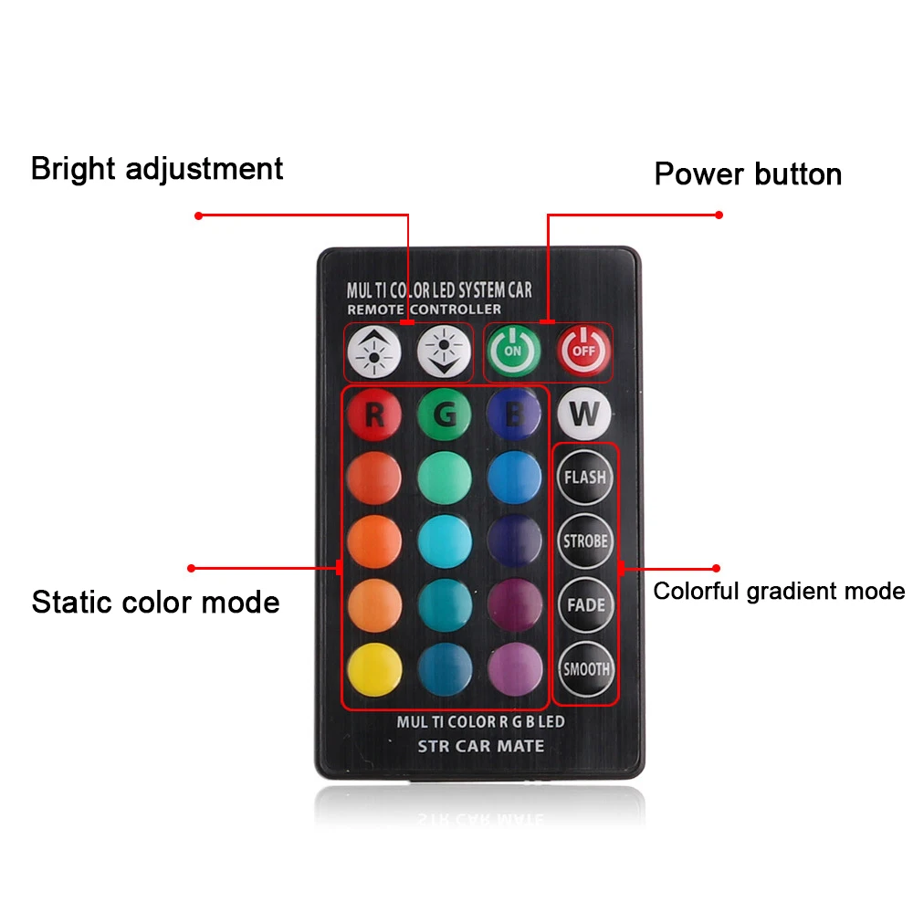 1set Speicher Funktion T10 W5w – Voice Control Light Bulb Bewertung und Preis
